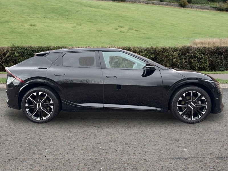 Used Kia EV6 2025 for sale - 77487147: Photo 5