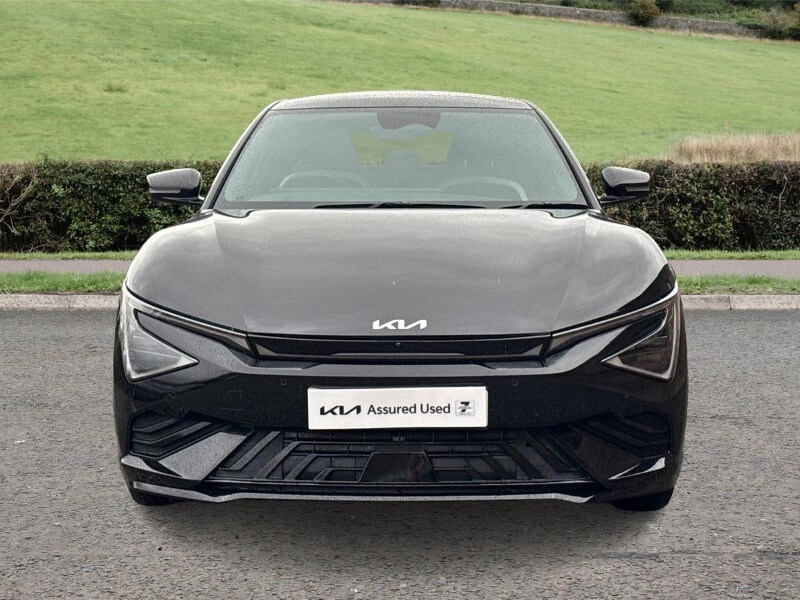 Used Kia EV6 2025 for sale - 77487147: Photo 7