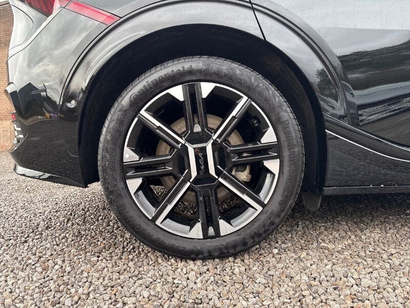 Used Kia EV6 2025 for sale - 77487147: Photo 8