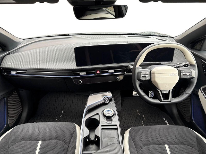 Used Kia EV6 2025 for sale - 77487147: Photo 9