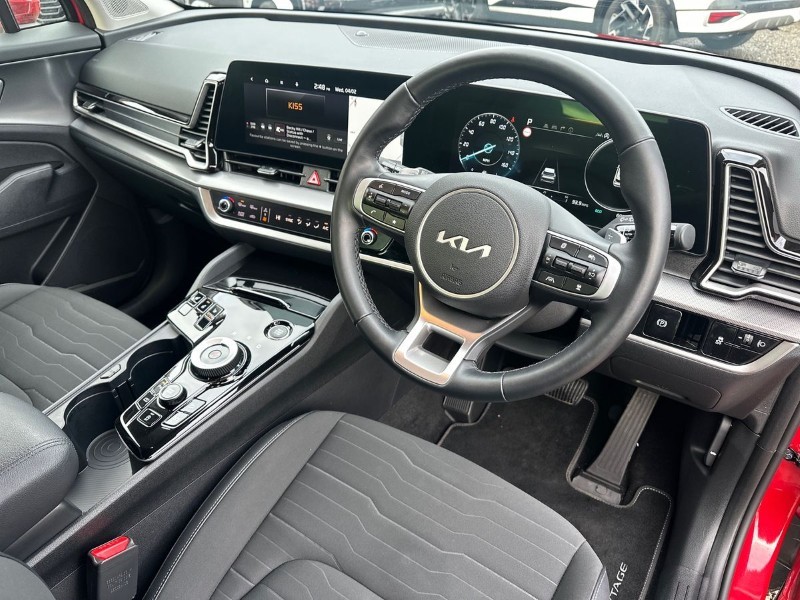 Used Kia Sportage 2025 for sale - 77449938: Photo 10