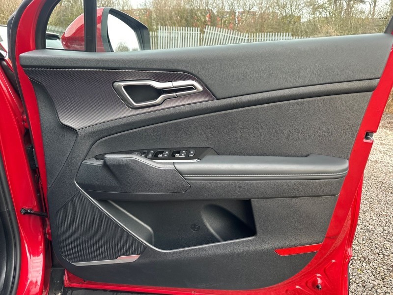 Used Kia Sportage 2025 for sale - 77449938: Photo 11