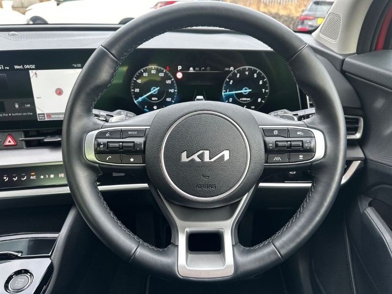 Used Kia Sportage 2025 for sale - 77449938: Photo 17