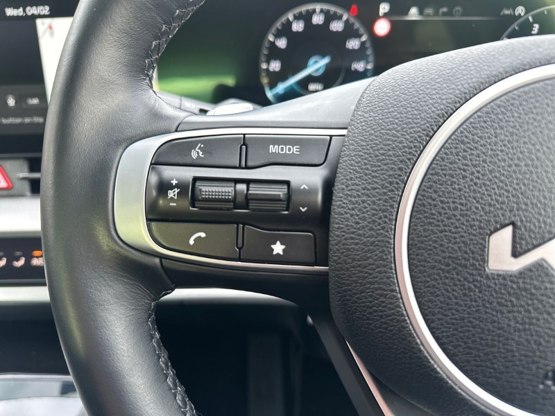 Used Kia Sportage 2025 for sale - 77449938: Photo 18