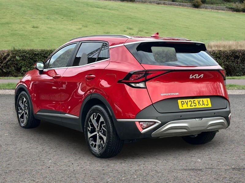 Used Kia Sportage 2025 for sale - 77449938: Photo 2