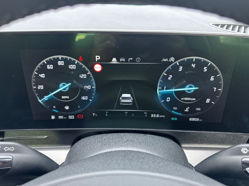 Used Kia Sportage 2025 for sale - 77449938: Photo 20