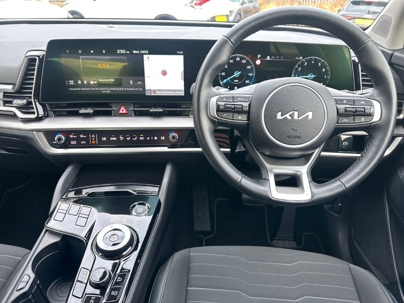 Used Kia Sportage 2025 for sale - 77449938: Photo 21