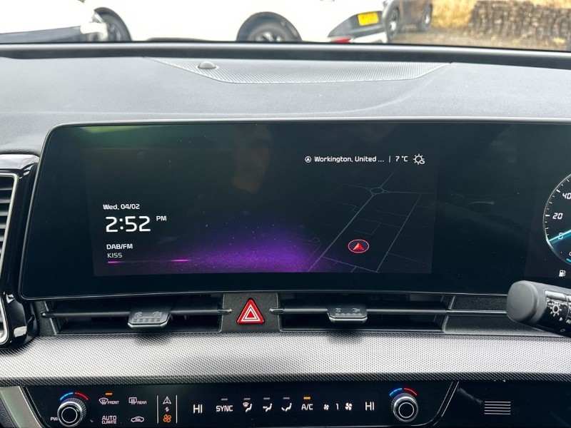 Used Kia Sportage 2025 for sale - 77449938: Photo 22