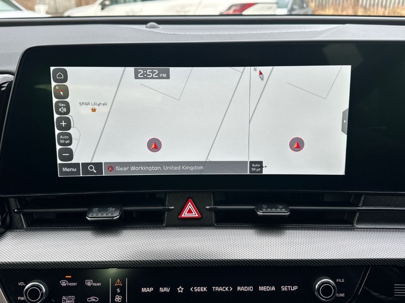 Used Kia Sportage 2025 for sale - 77449938: Photo 23