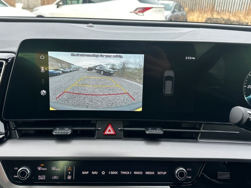 Used Kia Sportage 2025 for sale - 77449938: Photo 24