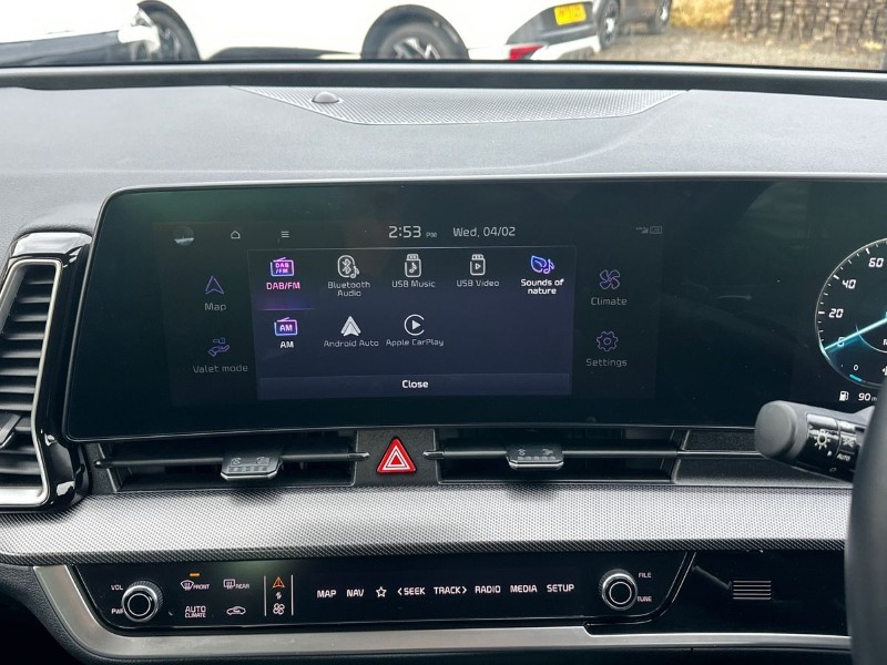 Used Kia Sportage 2025 for sale - 77449938: Photo 25