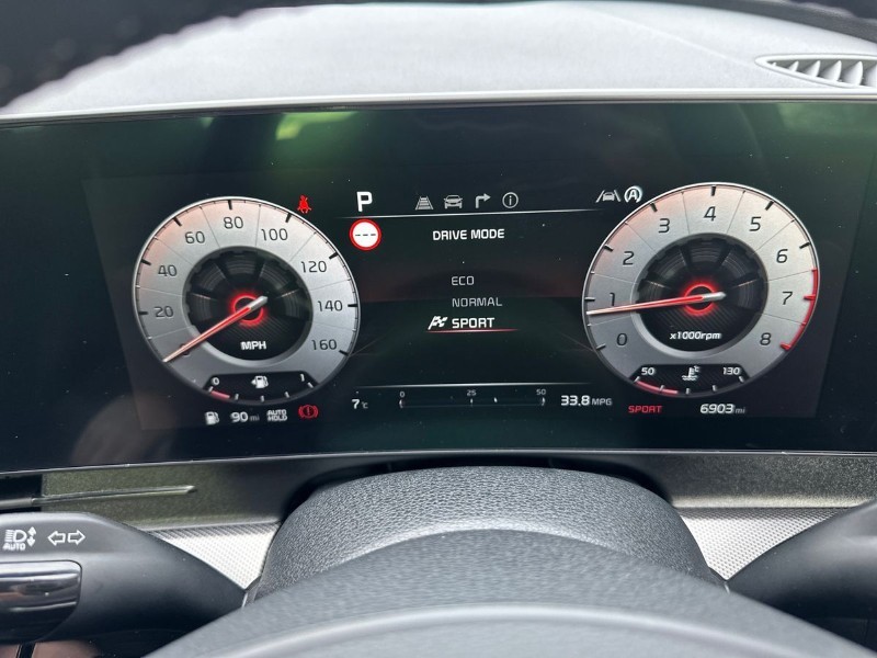 Used Kia Sportage 2025 for sale - 77449938: Photo 27