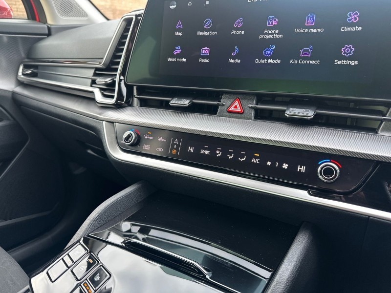 Used Kia Sportage 2025 for sale - 77449938: Photo 29