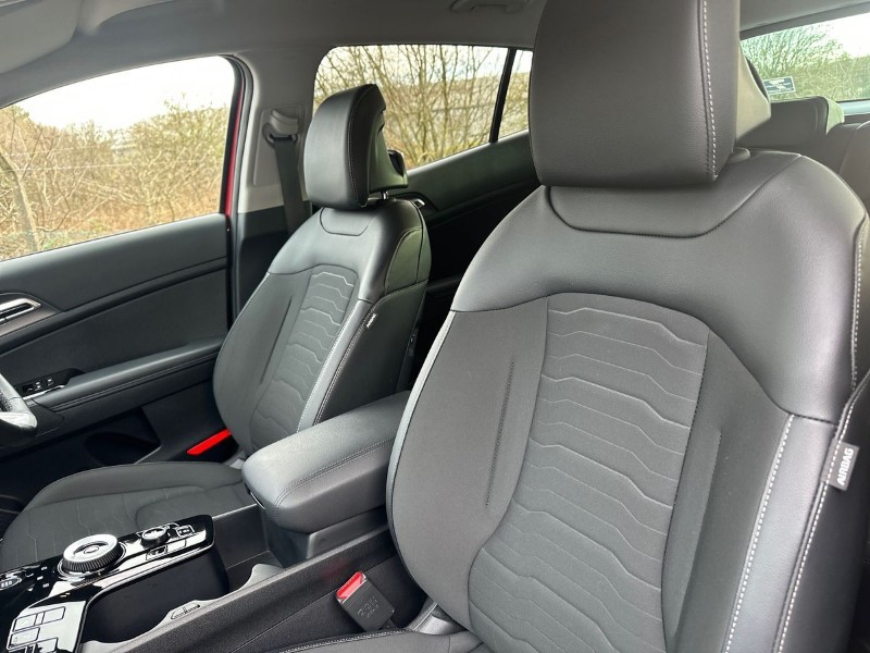 Used Kia Sportage 2025 for sale - 77449938: Photo 31