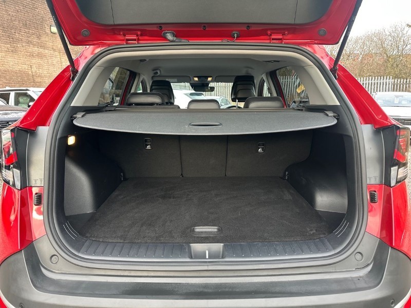 Used Kia Sportage 2025 for sale - 77449938: Photo 33