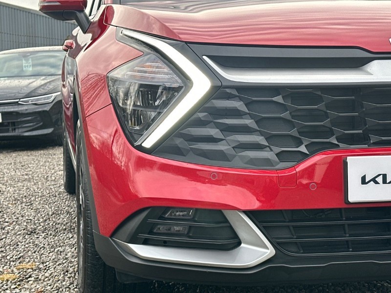 Used Kia Sportage 2025 for sale - 77449938: Photo 35