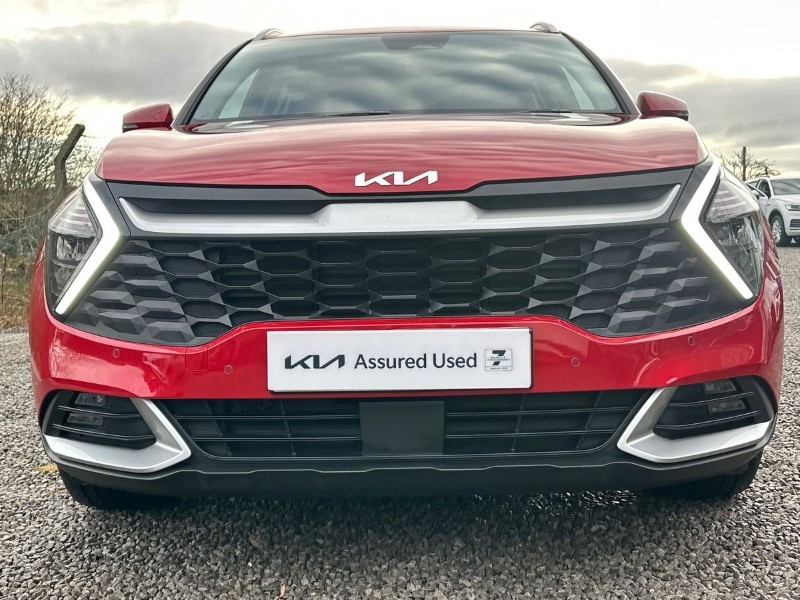 Used Kia Sportage 2025 for sale - 77449938: Photo 36