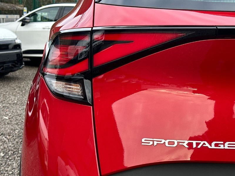 Used Kia Sportage 2025 for sale - 77449938: Photo 37