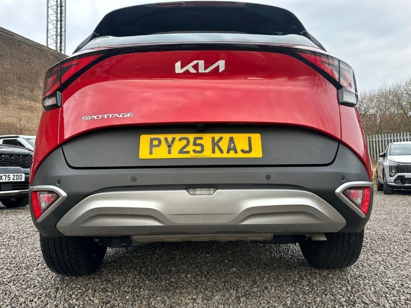 Used Kia Sportage 2025 for sale - 77449938: Photo 39