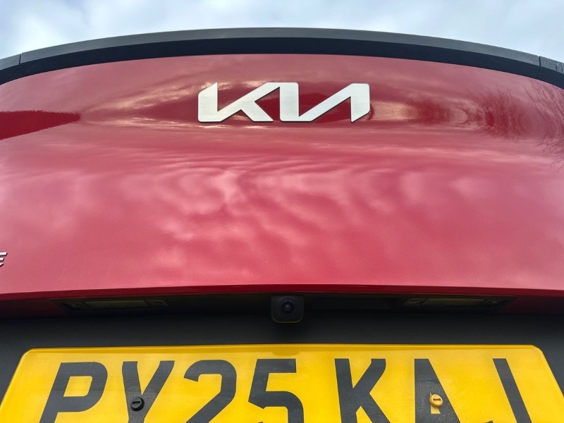 Used Kia Sportage 2025 for sale - 77449938: Photo 40