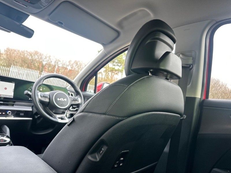 Used Kia Sportage 2025 for sale - 77449938: Photo 42