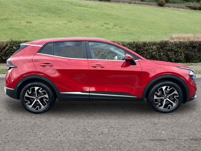 Used Kia Sportage 2025 for sale - 77449938: Photo 5