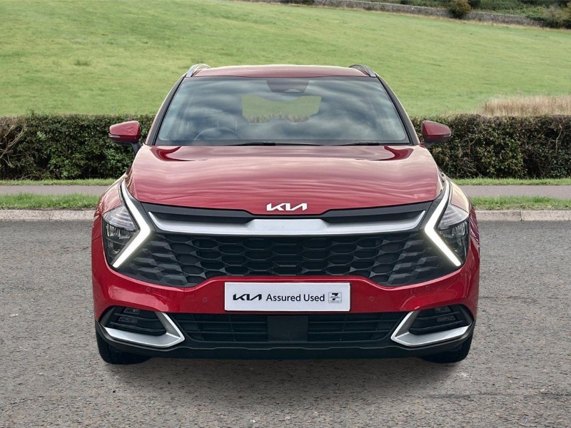 Used Kia Sportage 2025 for sale - 77449938: Photo 7