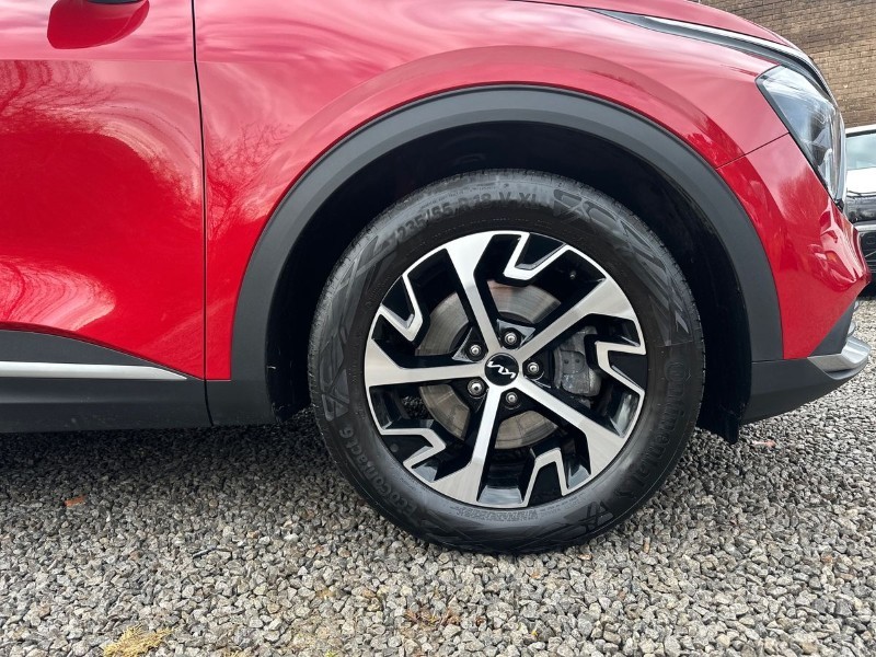 Used Kia Sportage 2025 for sale - 77449938: Photo 8