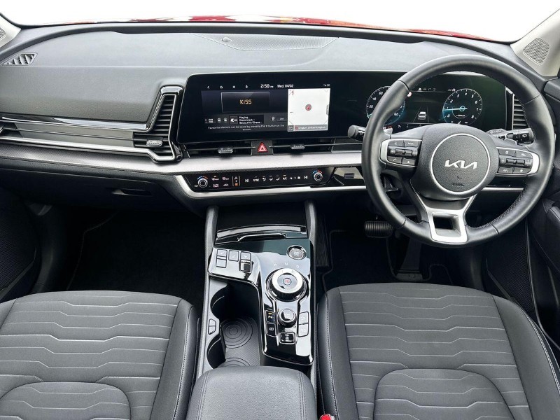 Used Kia Sportage 2025 for sale - 77449938: Photo 9