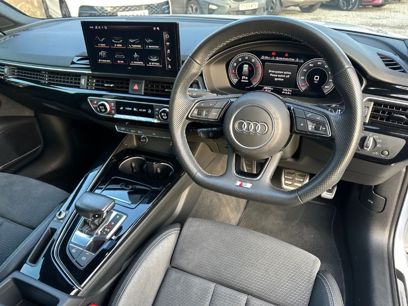 Used Audi A4 2021 for sale - 77420531: Photo 10