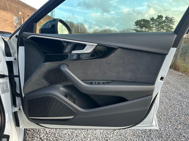 Used Audi A4 2021 for sale - 77420531: Photo 11