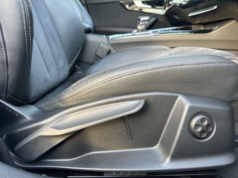 Used Audi A4 2021 for sale - 77420531: Photo 14