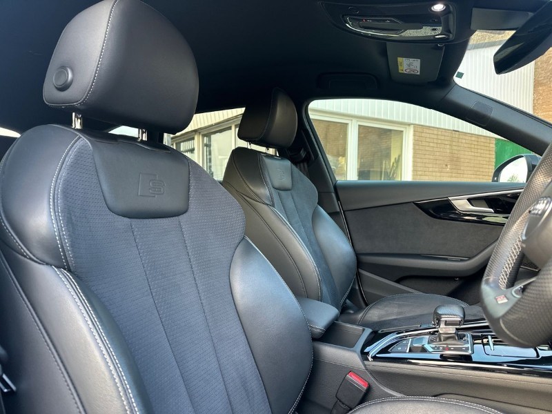 Used Audi A4 2021 for sale - 77420531: Photo 16