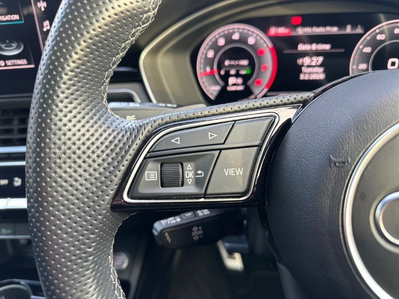 Used Audi A4 2021 for sale - 77420531: Photo 18