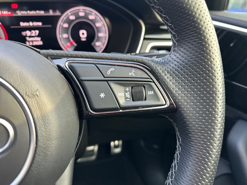 Used Audi A4 2021 for sale - 77420531: Photo 19