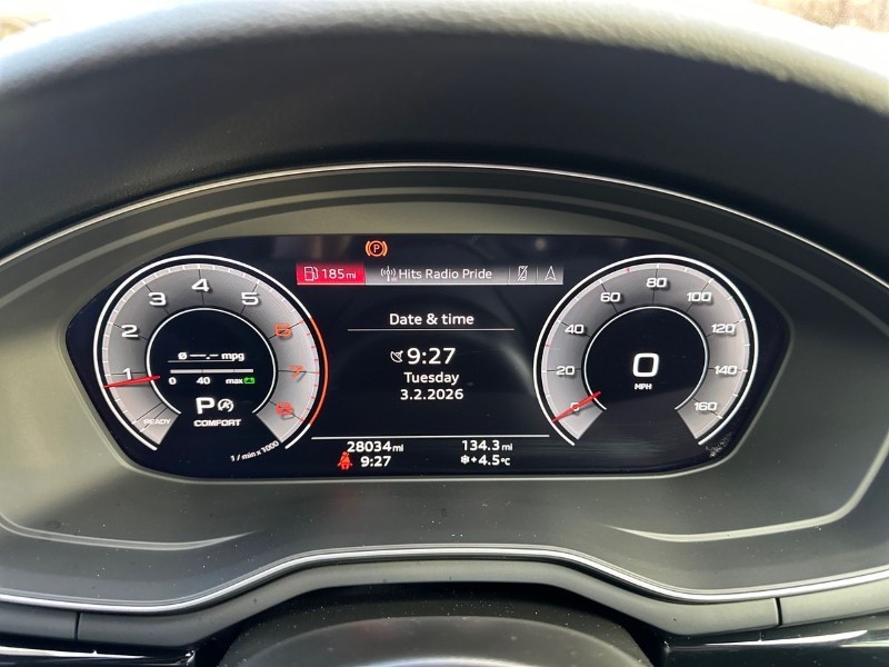 Used Audi A4 2021 for sale - 77420531: Photo 20