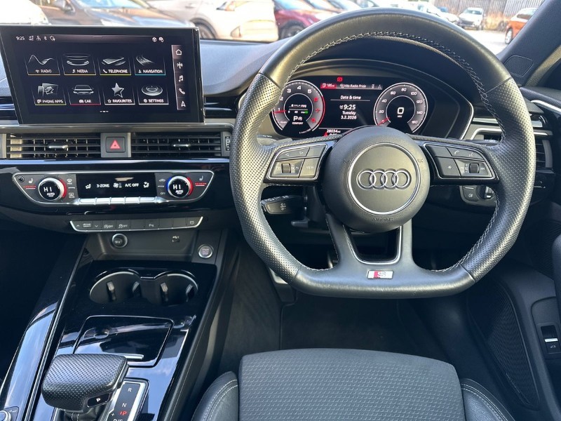 Used Audi A4 2021 for sale - 77420531: Photo 21