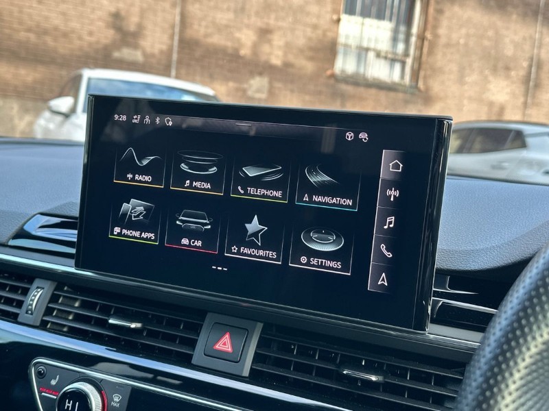 Used Audi A4 2021 for sale - 77420531: Photo 22