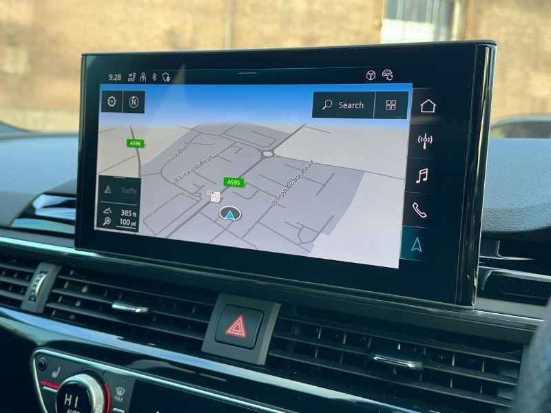 Used Audi A4 2021 for sale - 77420531: Photo 23