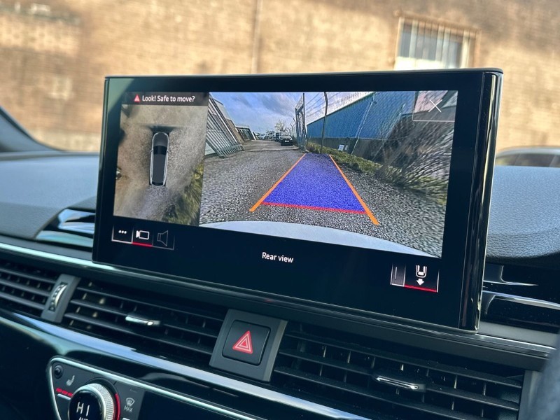 Used Audi A4 2021 for sale - 77420531: Photo 24