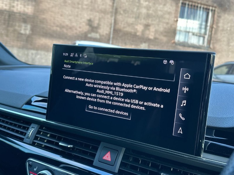 Used Audi A4 2021 for sale - 77420531: Photo 25