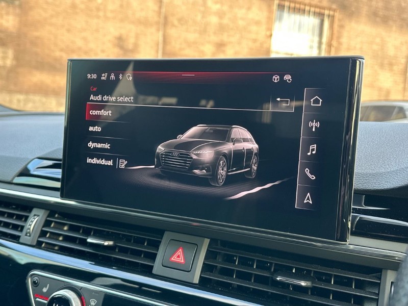 Used Audi A4 2021 for sale - 77420531: Photo 27