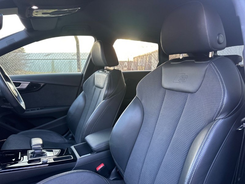 Used Audi A4 2021 for sale - 77420531: Photo 32