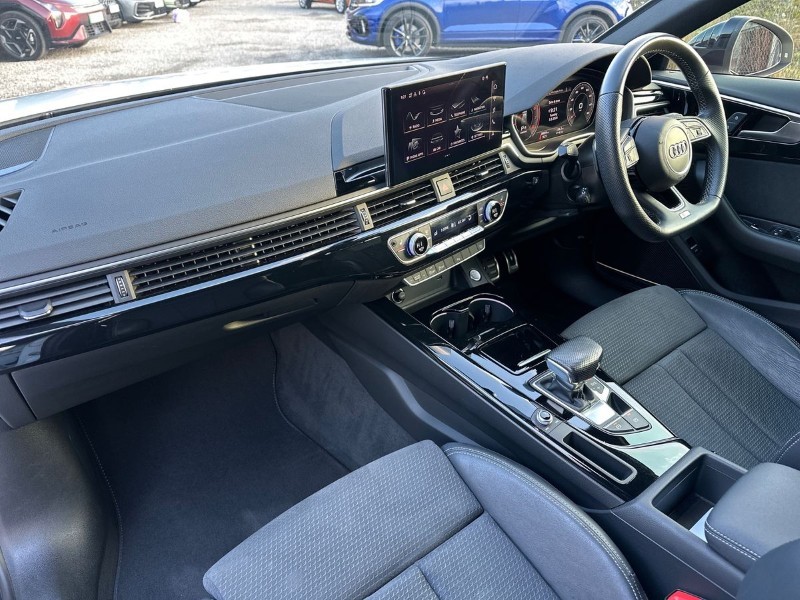 Used Audi A4 2021 for sale - 77420531: Photo 33