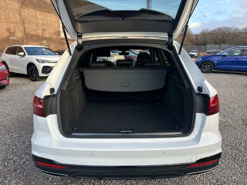 Used Audi A4 2021 for sale - 77420531: Photo 34