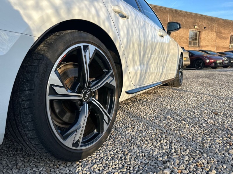 Used Audi A4 2021 for sale - 77420531: Photo 37