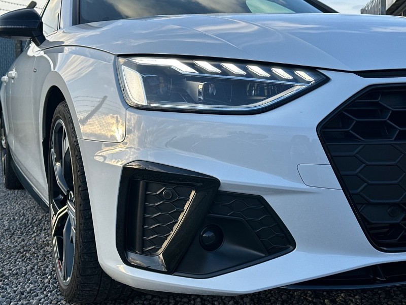Used Audi A4 2021 for sale - 77420531: Photo 38