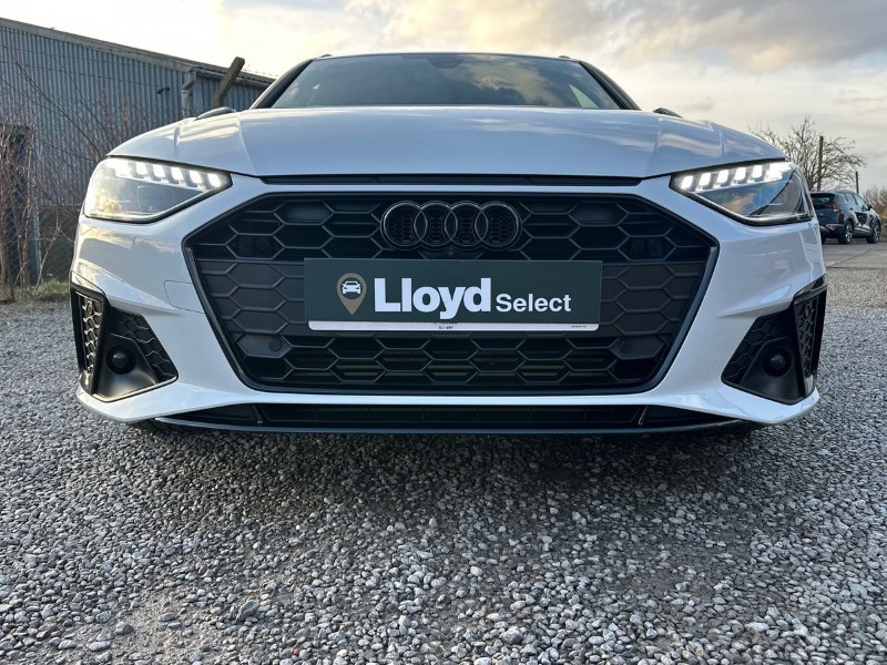 Used Audi A4 2021 for sale - 77420531: Photo 39