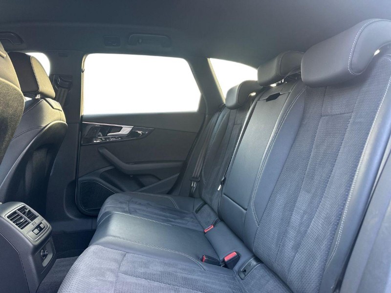 Used Audi A4 2021 for sale - 77420531: Photo 4