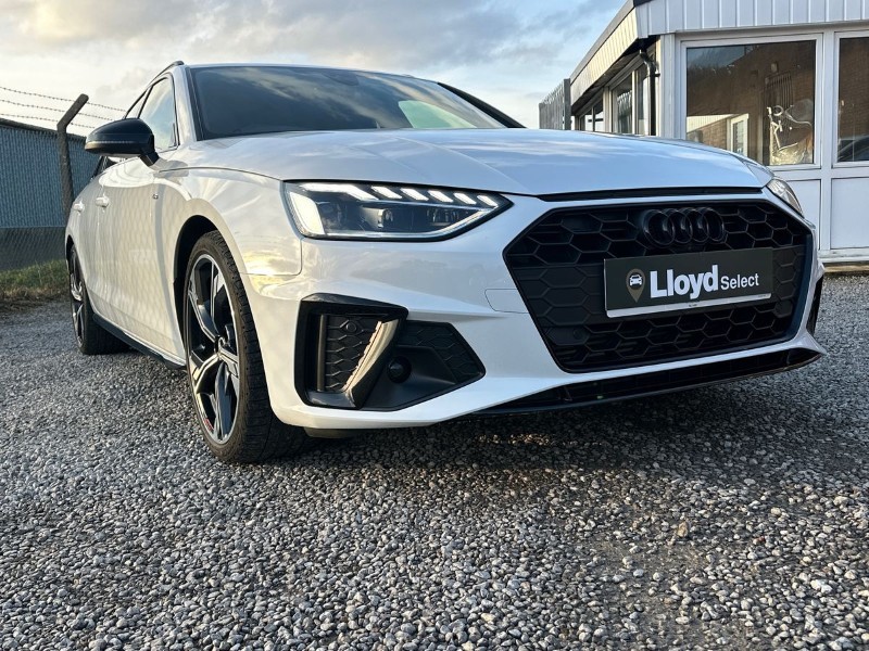 Used Audi A4 2021 for sale - 77420531: Photo 40